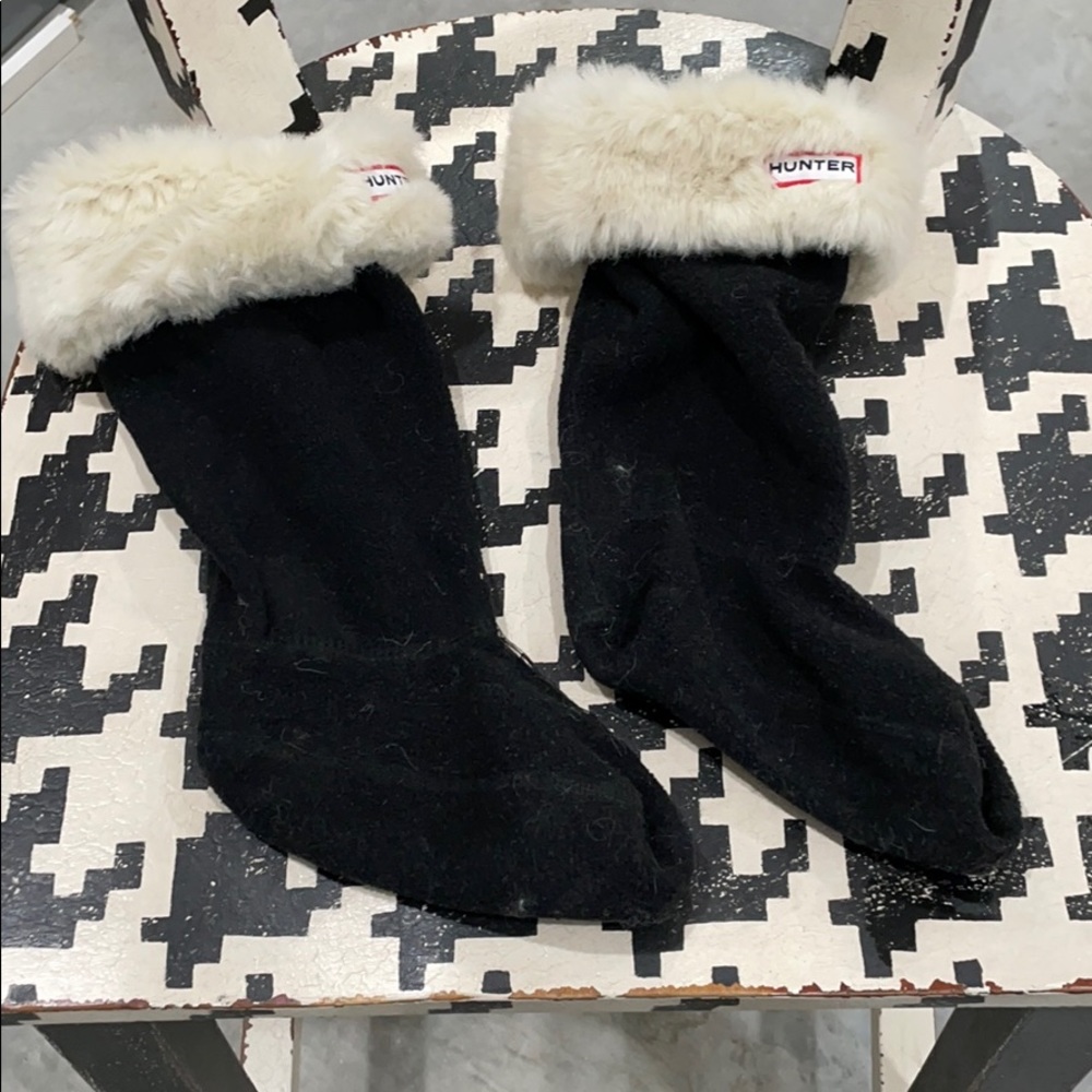 Kids hunter boot inserts - Picture 5 of 8